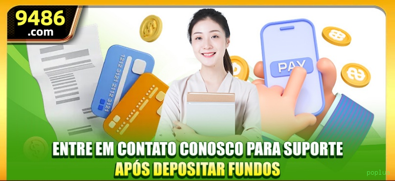Download app poplua Android iOS