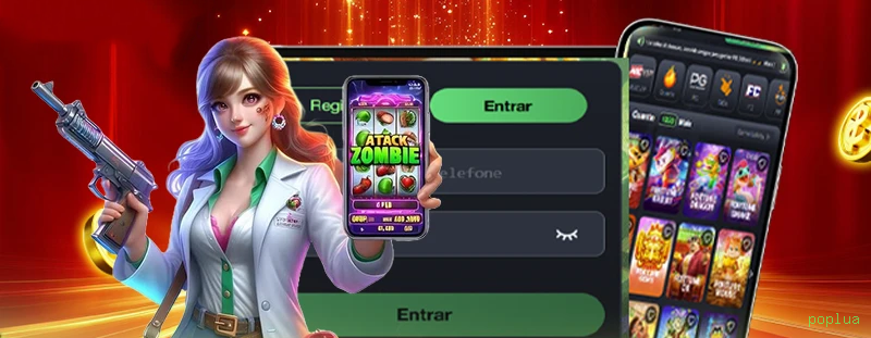 Checklist para avaliar a plataforma poplua